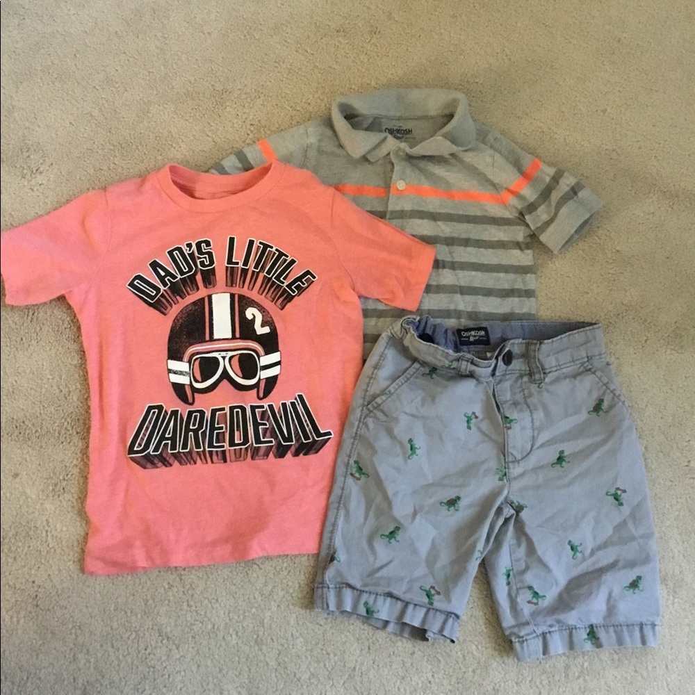 Boys Bundle! 🦋